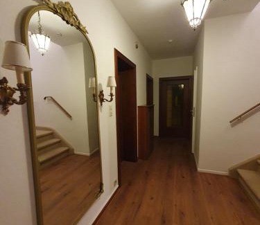 Oberstadt House | Schönes Privatzimmer an der Uniklinik Mainz