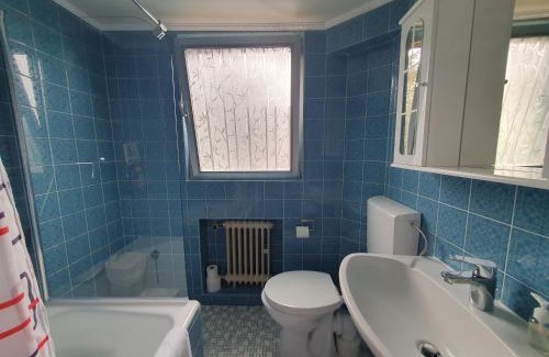 Oberstadt House | Schönes Privatzimmer an der Uniklinik Mainz
