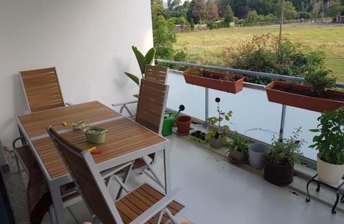 Alt-Betzenhausen House | Delightful Room in Betzenhausen Freiburg with Great Amenities