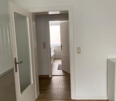 Hildesheim District Apartment | Inviting Retreat at Schönes Zuhause - Rated 8.7/10 by Guests