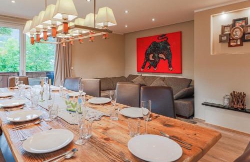 Kitzbuehel Apartment | Experience Elegance at Schönfeld II - 4-Star Family Retreat