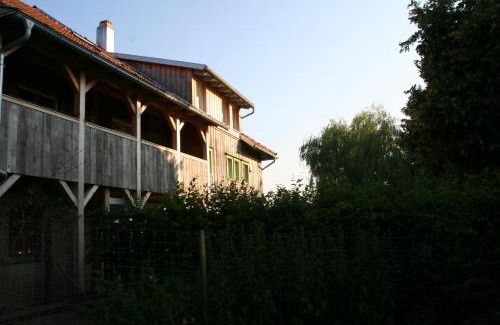 Christazhofen Apartment | Guest Rated: 10/10 at Schönhaar Schwenden with Family Amenities