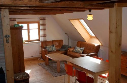 Christazhofen Apartment | Guest Rated: 10/10 at Schönhaar Schwenden with Family Amenities