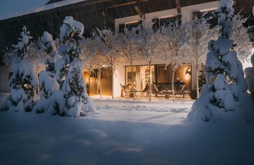 Neustift Im Stubaital Hotel | Relax at Schönherr Haus: Spa Retreat with Top Reviews