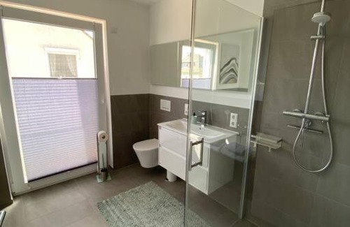 Metternich Apartment | Spectacular Views of Koblenz from a Family-Friendly Retreat
