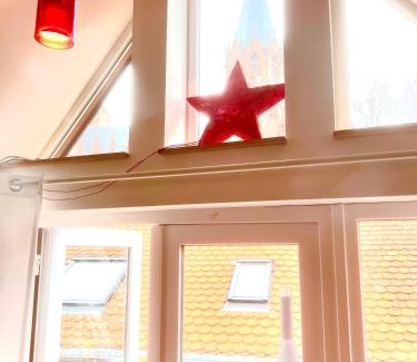 Mainz-Bingen Apartment | Unforgettable Views of Oppenheim - Family-Friendly Stay!