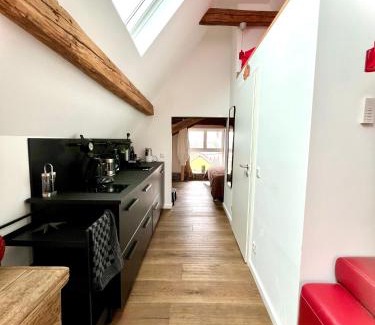 Mainz-Bingen Apartment | Unforgettable Views of Oppenheim - Family-Friendly Stay!