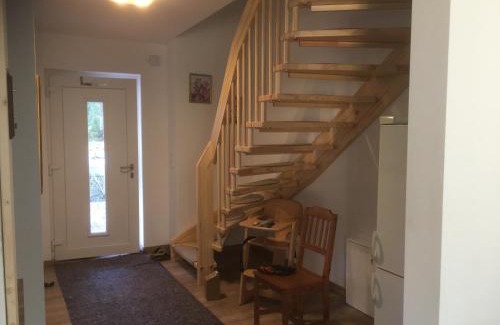 Schonwalde House | Pet-Friendly Retreat at Schönwalde B with Family Dining