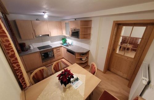Schildlehen Apartment | Family-Friendly Retreat at Schütterhof: 4-Star Experience