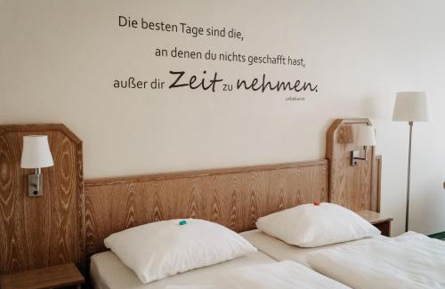 Ahlerstedt Hotel | Pet-Friendly Getaway at Schützenhof Ahlerstedt, Rated 8/10