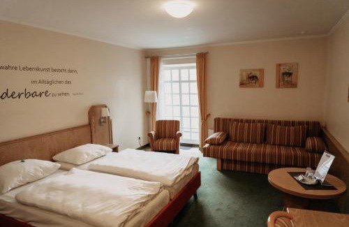 Ahlerstedt Hotel | Pet-Friendly Getaway at Schützenhof Ahlerstedt, Rated 8/10