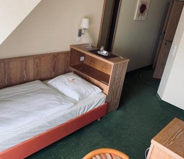 Ahlerstedt Hotel | Pet-Friendly Getaway at Schützenhof Ahlerstedt, Rated 8/10