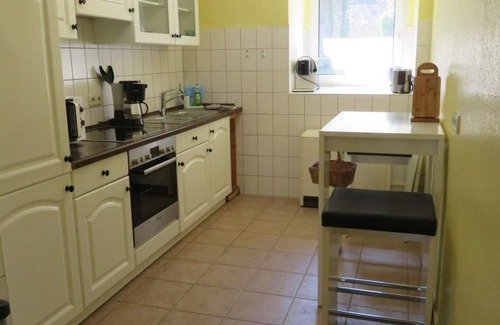Muritz House | Pet-Friendly Schäferhäuschen with Ocean View & Family Amenities