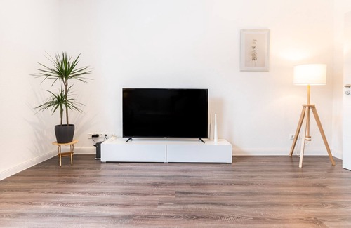 Braunschweig City Center Apartment | #SCH23 - Apartment on Altstadtmarkt with garage