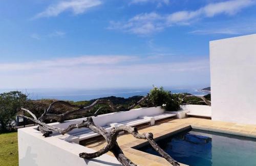 Chintsa House | Experience Schafli Manor Wild Coast: Oceanfront & Pet Friendly