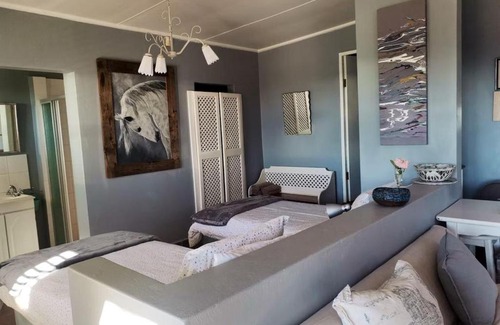 Chintsa House | Experience Schafli Manor Wild Coast: Oceanfront & Pet Friendly