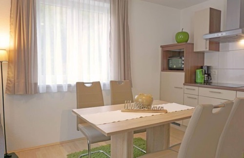 See Apartment | Stunning Schaller by Interhome: Guest Rated 9.8, Lake View