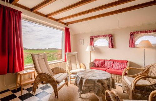 De Koog House | Family-Friendly Retreat at Schapenboet de Boet Waalenburg