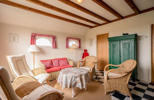 De Koog House | Family-Friendly Retreat at Schapenboet de Boet Waalenburg