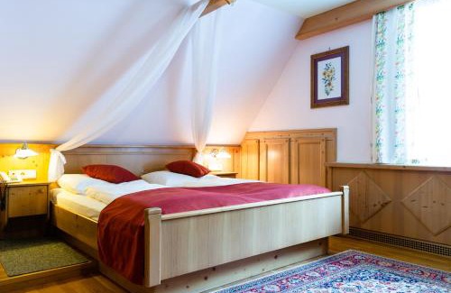 Prein an der Rax Hotel | Relax at Scharfegger's Raxalpenhof - Your Retreat in Nature