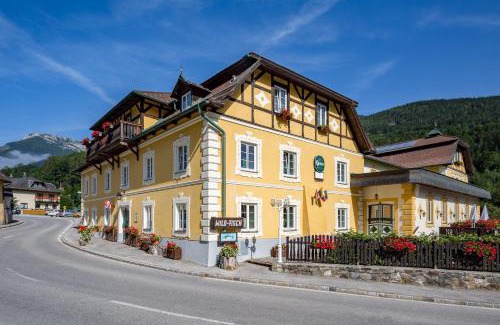 Prein an der Rax Hotel | Relax at Scharfegger's Raxalpenhof - Your Retreat in Nature