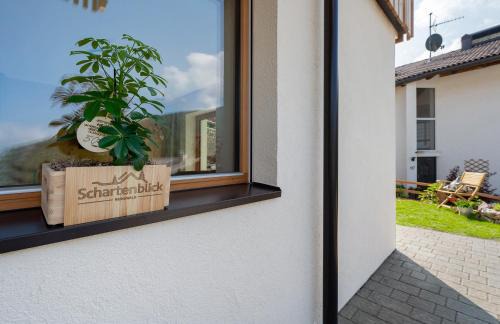 Sarentino House | Schartenblick