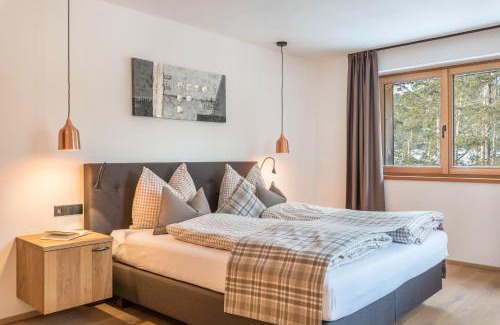 Collalbo Apartment | Inviting Schartneralm Apt Latsche: Family-Friendly Retreat