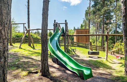 Collalbo Apartment | Family-Friendly Getaway at Schartneralm Zirbel Hotel
