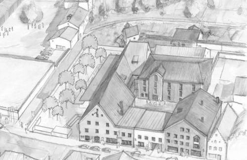 Beilngries Hotel | Experience Schattenhofer Braugasthof: Oceanfront Comfort Awaits