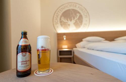 Beilngries Hotel | Experience Schattenhofer Braugasthof: Oceanfront Comfort Awaits