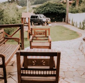 Palmeira Villa | Inviting Schatz Chalé Witmarsum: Family & Pet-Friendly Getaway