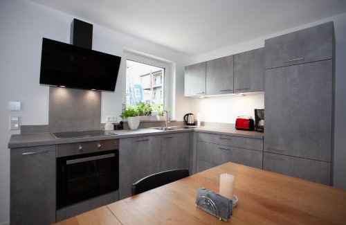 Ludwigshafen Apartment | Family-Friendly Escape at Schatzinsel with Great Reviews