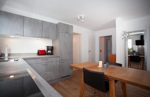 Ludwigshafen Apartment | Family-Friendly Escape at Schatzinsel with Great Reviews
