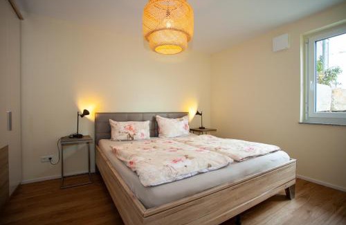 Ludwigshafen Apartment | Family-Friendly Escape at Schatzinsel with Great Reviews
