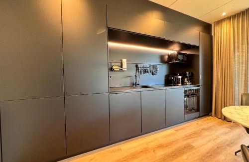 Unteruhldingen Apartment | Schatzkiste Apartment 2