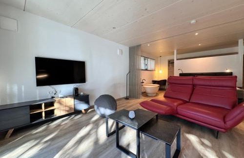 Unteruhldingen Apartment | Schatzkiste Apartment 2