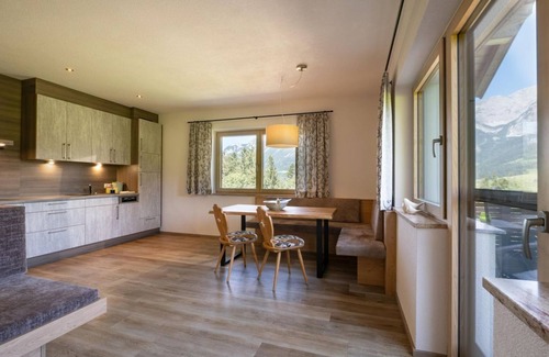 Scheffau am Wilden Kaiser Other | Exceptional Scheffauer Apartment with Family-Friendly Amenities
