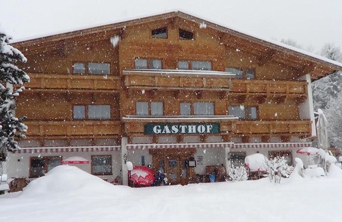 Scheffau am Wilden Kaiser Apartment | Discover Scheffauerhof: Pet-Friendly Retreat with Breakfast