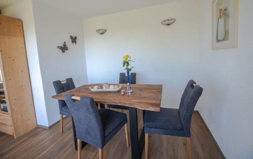 Scheidegg Apartment | Pet Friendly Retreat at Scheidegg unterm Kreuzberg, 10/10 Rated