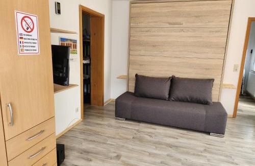 Gompelscheuer Apartment | Family-Friendly Retreat at Schellis Gästezimmer