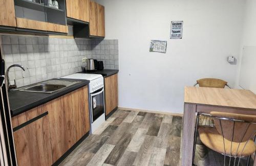Gompelscheuer Apartment | Family-Friendly Retreat at Schellis Gästezimmer