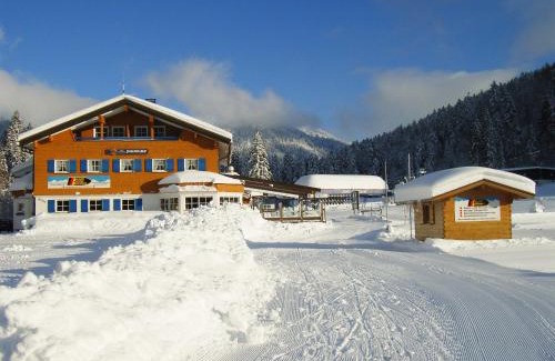 Balderschwang Hotel | Experience Schelpenalp Berghotel in Balderschwang Today!