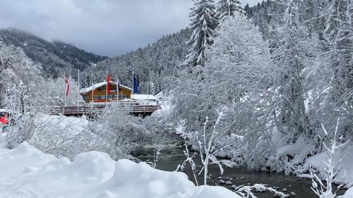 Balderschwang Hotel | Experience Schelpenalp Berghotel in Balderschwang Today!