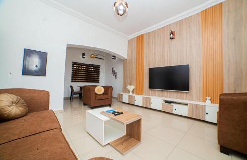 Port Harcourt Apartment | Discover Schemes Hotel And Apartment: Family-Friendly Stay