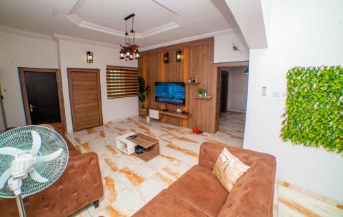 Port Harcourt Apartment | Discover Schemes Hotel And Apartment: Family-Friendly Stay