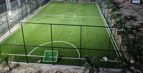 Port Harcourt Apartment | Discover Schemes Hotel And Apartment: Family-Friendly Stay