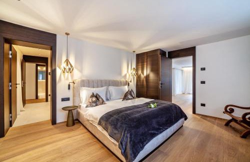Schenna Apartment | Experience Comfort at Schenna Chalet - Apt Dora with Hot Tub