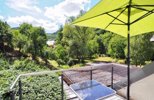 Waldrach Apartment | Discover Scherfsmühle am Mühlbach - Rated 8.9/10 by Guests