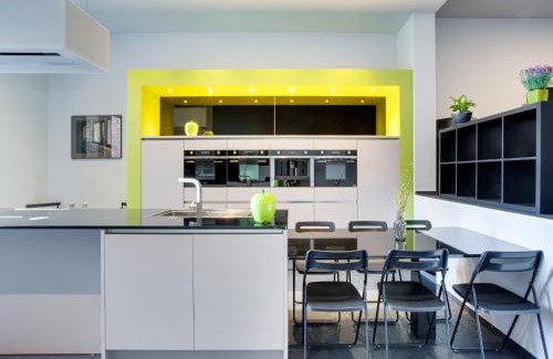 Scherpenheuvel House | Modern Holiday Home in Scherpenheuvel with Infrared Sauna