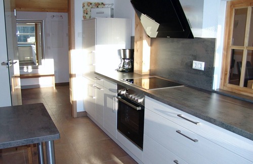 Sankt Maergen Apartment | Cozy Scheuerhalterhof St. Märgen: Ocean View & Pet Friendly